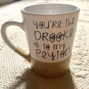 ☕️ 🆕 One Tree Hill Mug ☕️